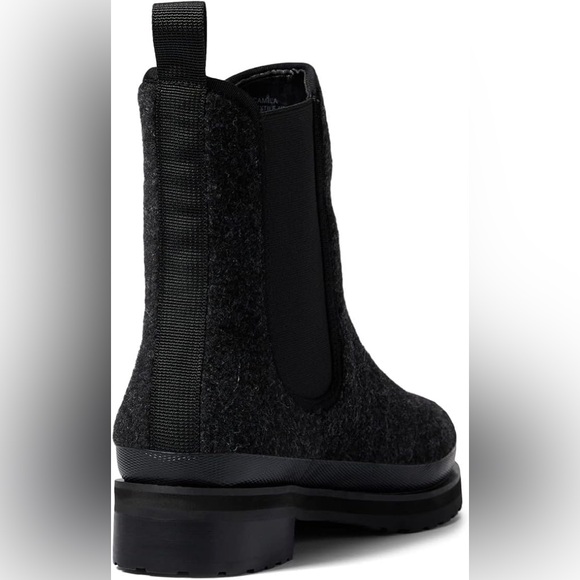 ⭐️⭐️⭐️ Aerosoles Camila Chelsea Boot size 8 US - Picture 6 of 6